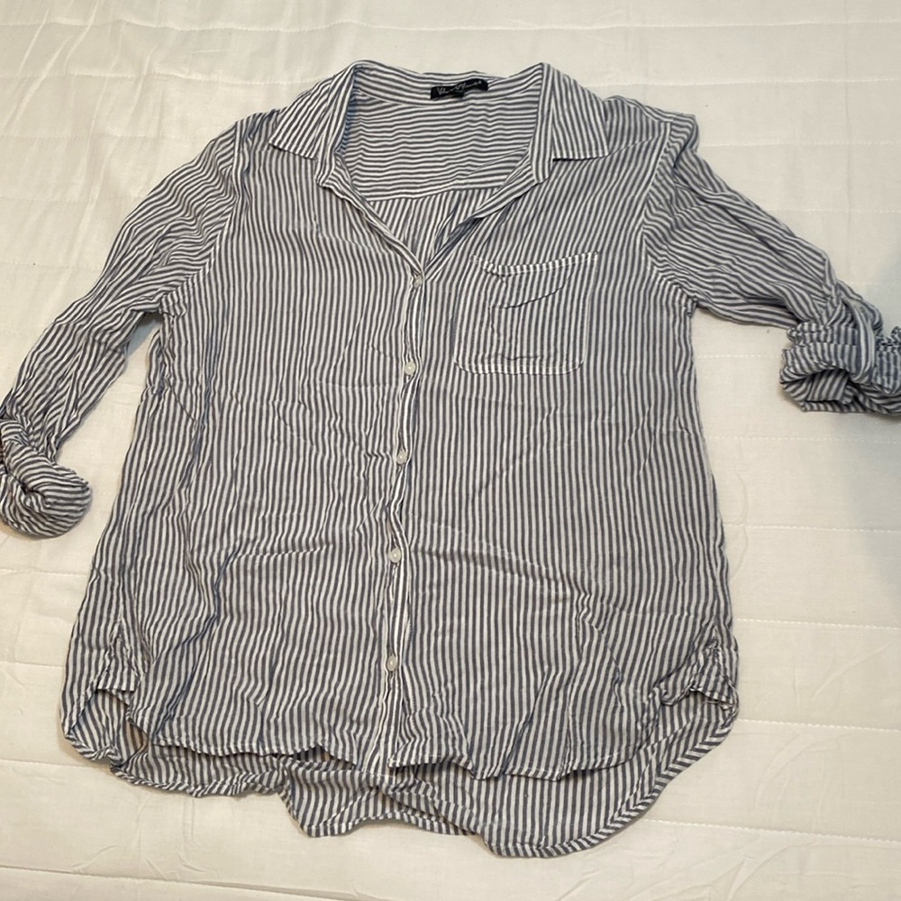 Velvet Heart shirt